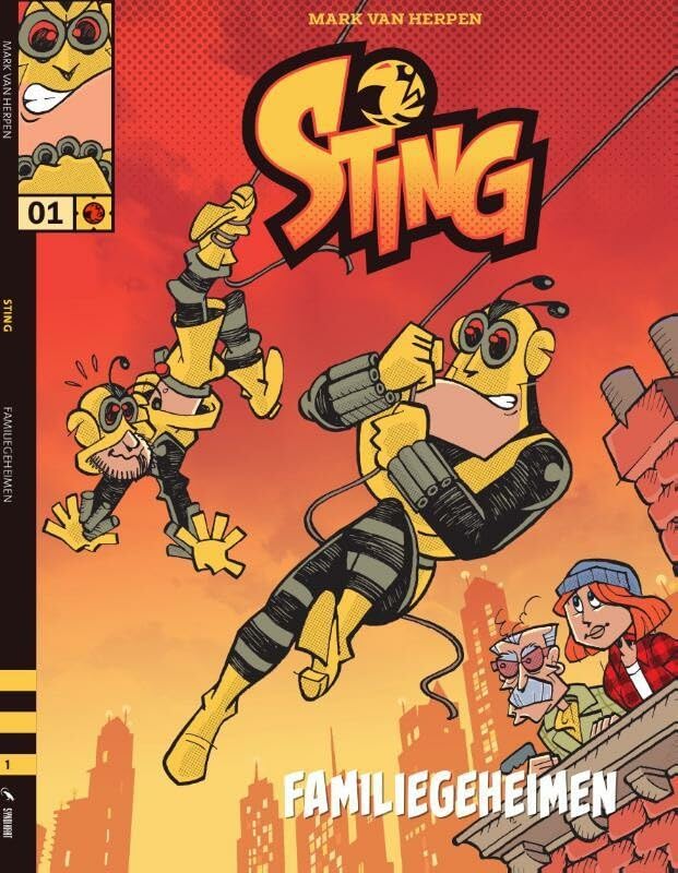Sting #1