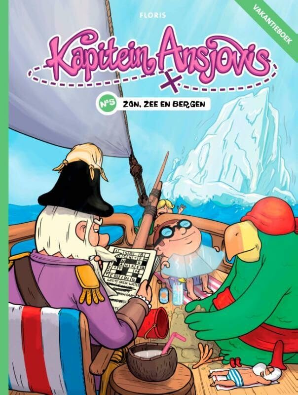 #5