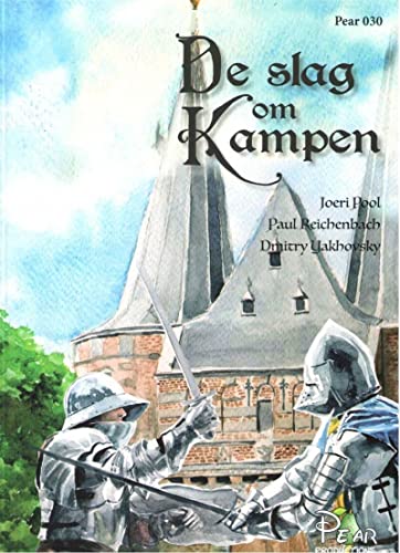 De slag om Kampen