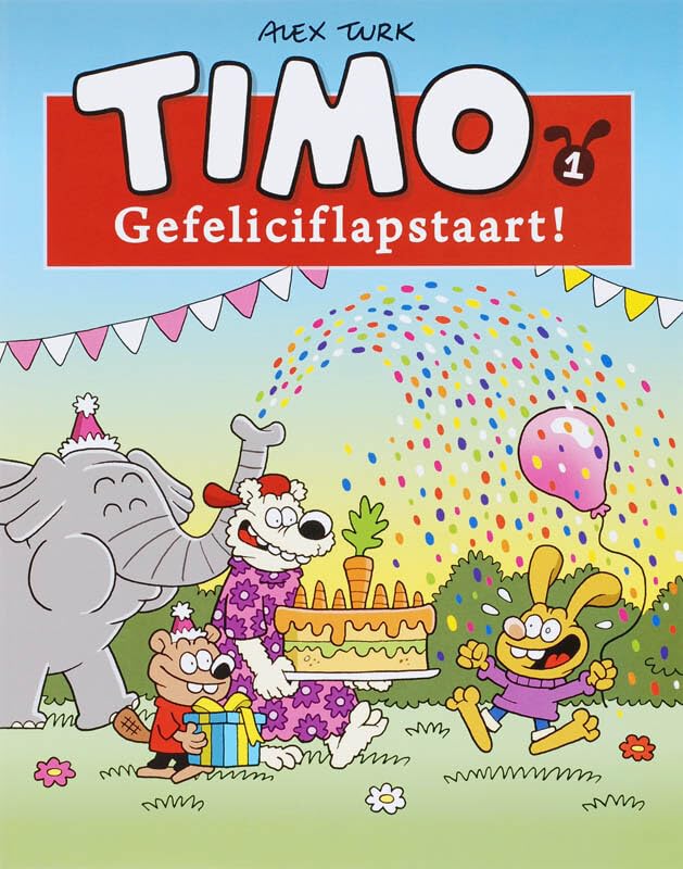 Timo