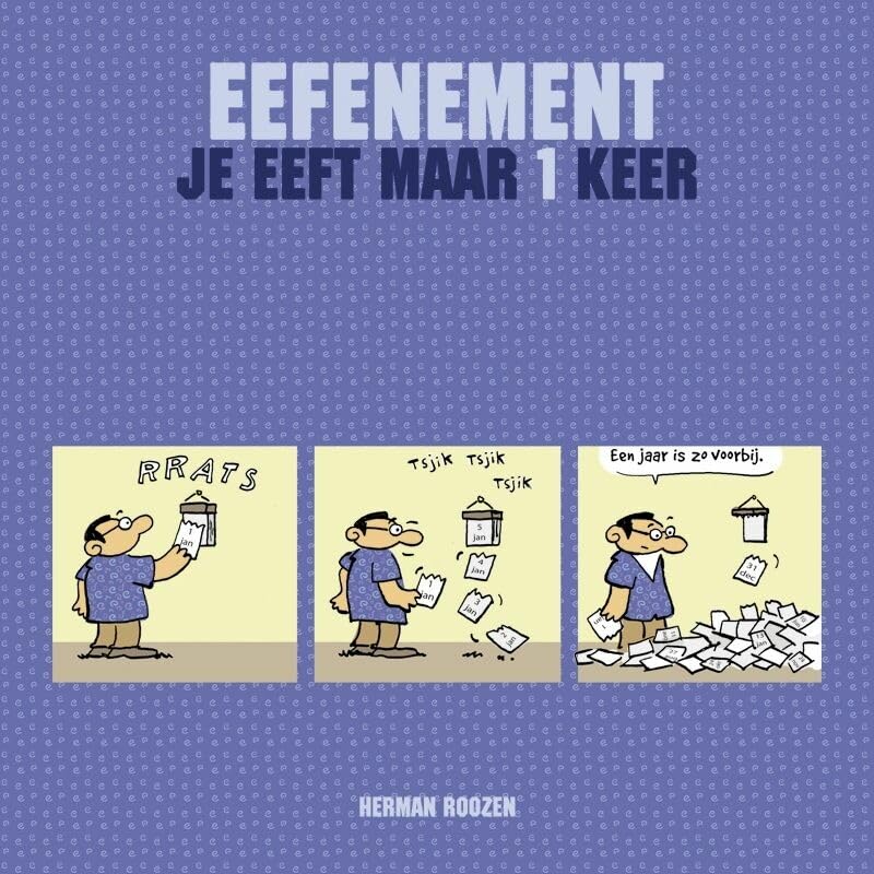 Eefenement #1