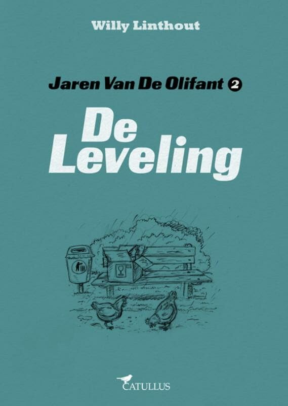 Jaren van de olifant 2 De leveling