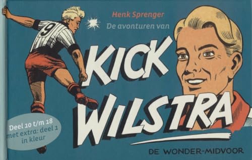 Kick Wilstra #[2]