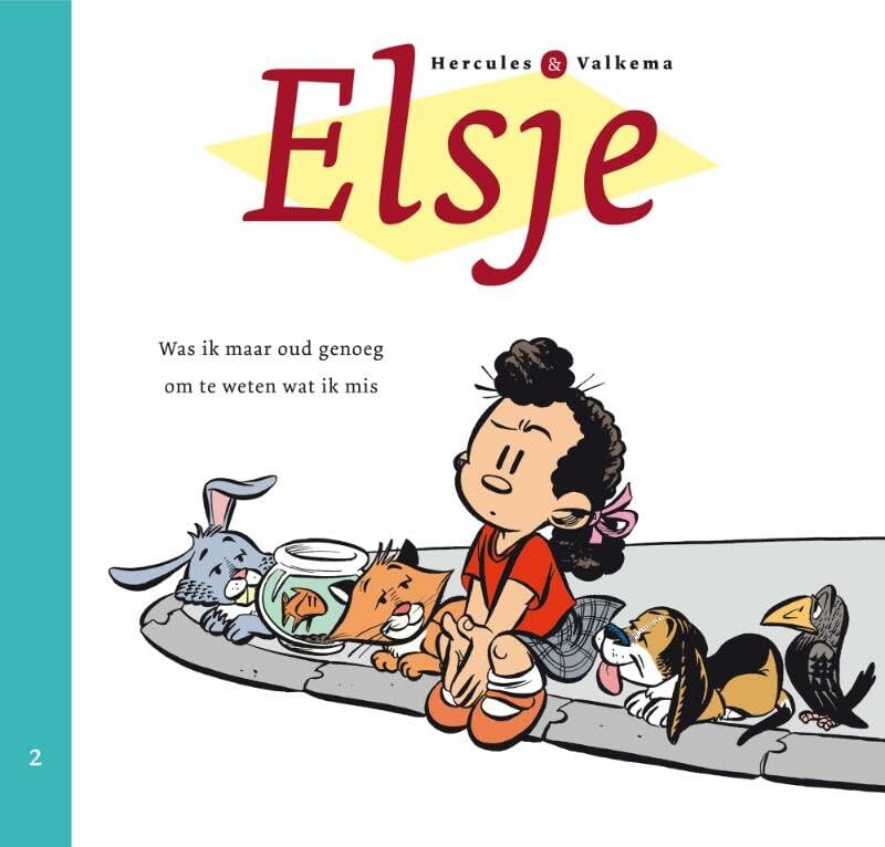 Elsje #2
