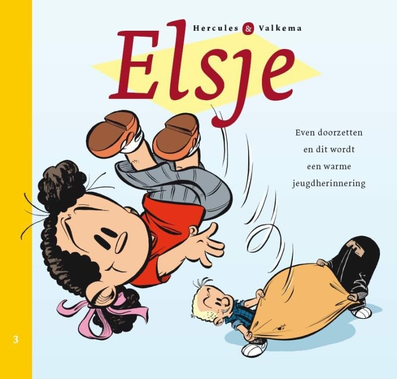 Elsje #3