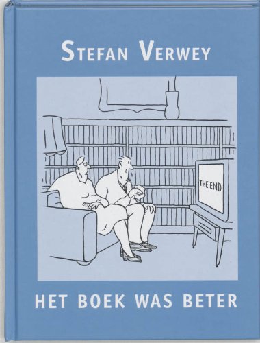 Het boek was beter #[nn]