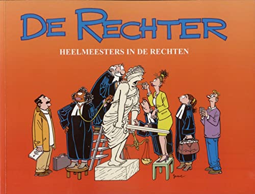 De Rechter