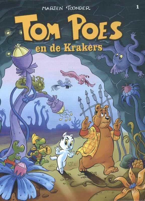 Tom Poes