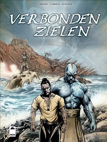 Verbonden zielen #[nn]