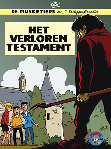 Collectie Fenix #134 cover