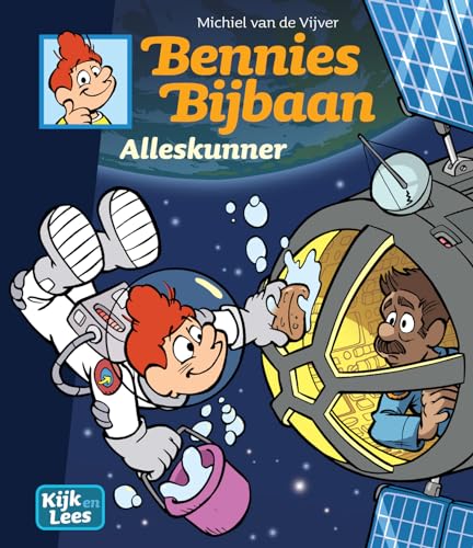 Bennies bijbaan #3