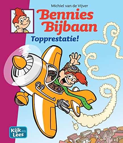 Bennies bijbaan #2