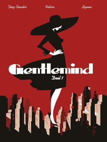 Gentlemind