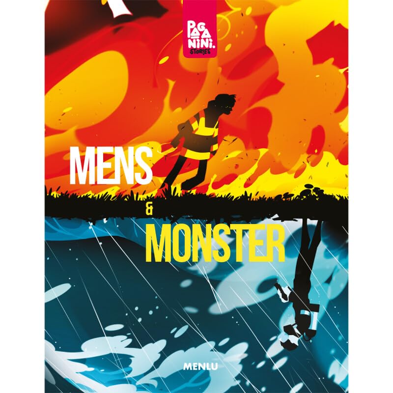 Mens&monster