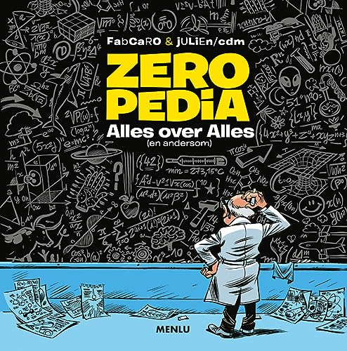 Zeropedia #[nn] cover