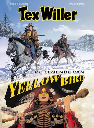 Tex Willer #14