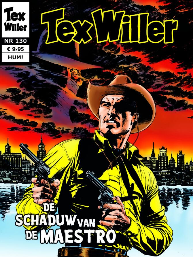 Tex Willer