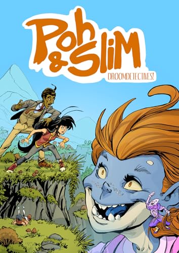 Poh & Slim