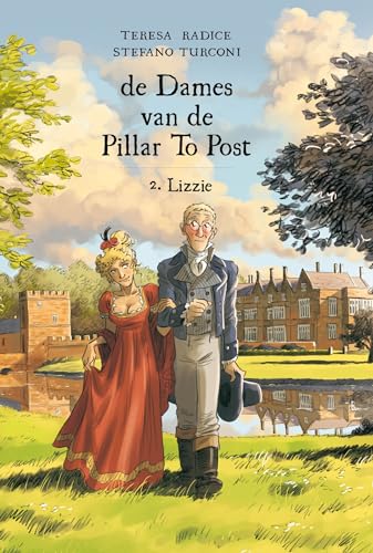 De dames van de Pillar To Post