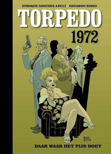 Torpedo 1972