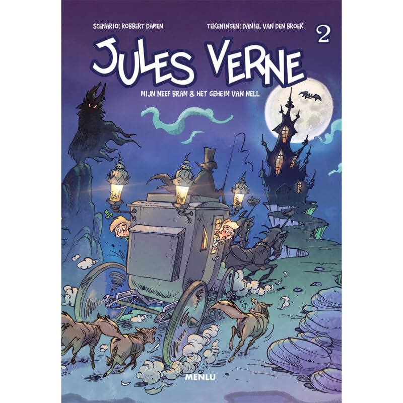 Jules Verne #2