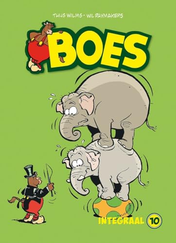 Boes integraal