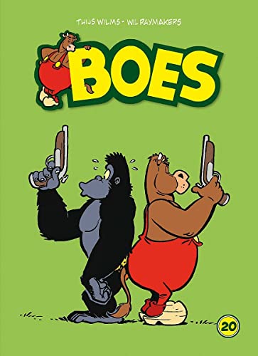Boes #20