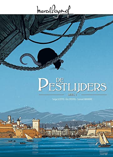 De pestlijders #1