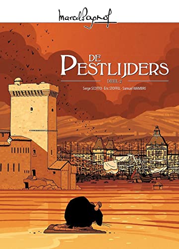 De pestlijders #2