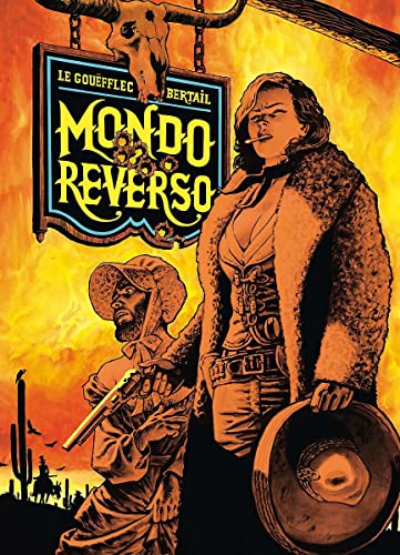 Mondo reverso
