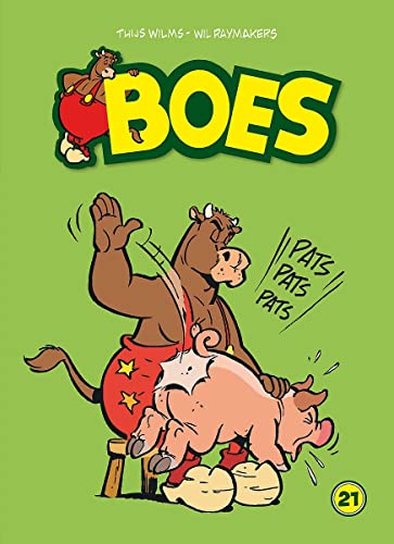 Boes #21