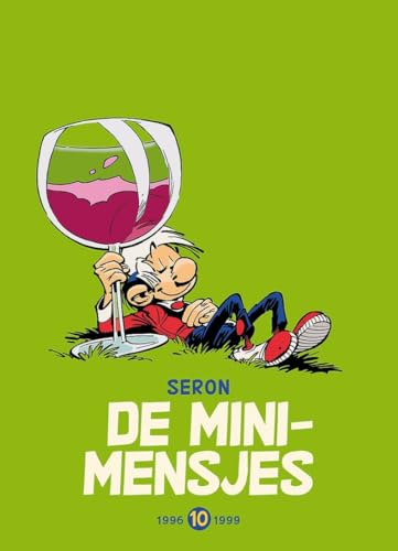 De Minimensjes