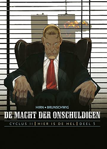 De macht der onschuldigen