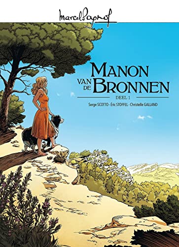 Manon van de bronnen