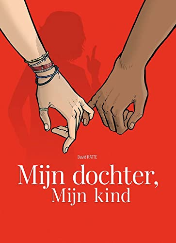 Mijn dochter, mijn kind #[nn]