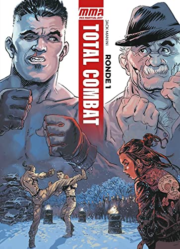 Total Combat
