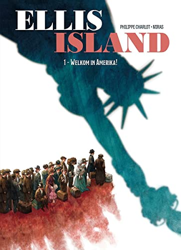 Ellis Island #1