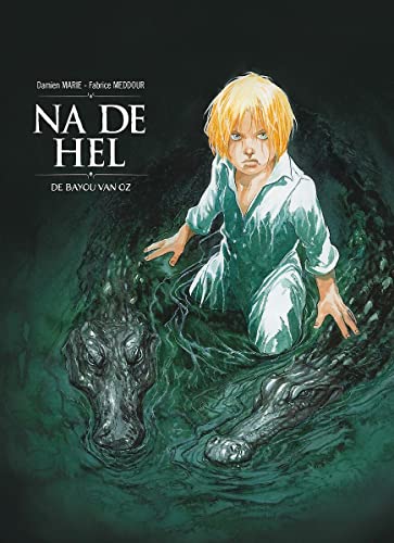 Na de hel #2 cover