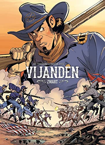 Vijanden