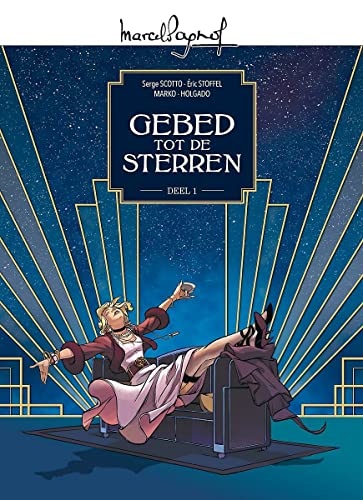 Gebed tot de sterren