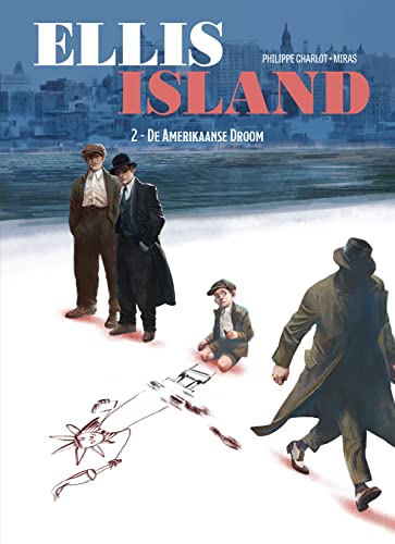 Ellis Island #2