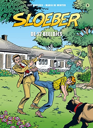 Sloeber #9
