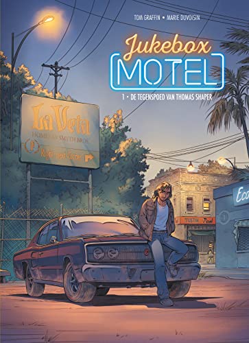 Jukebox Motel