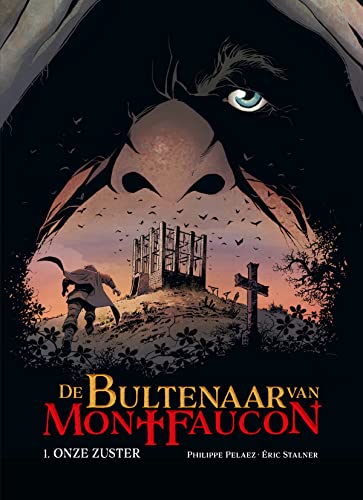 De bultenaar van Montfaucon