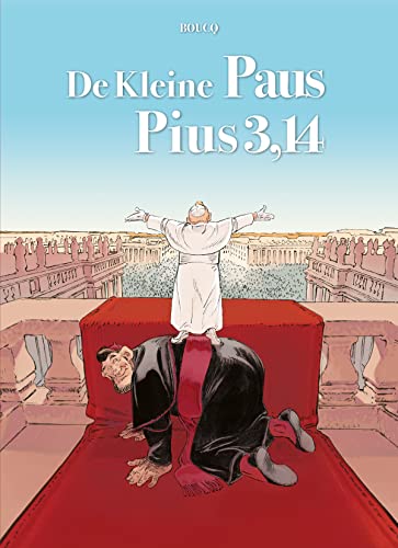 De kleine Paus Pius 3,14
