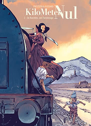 Kilometer nul #2 cover