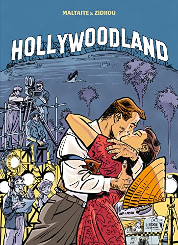 Hollywoodland