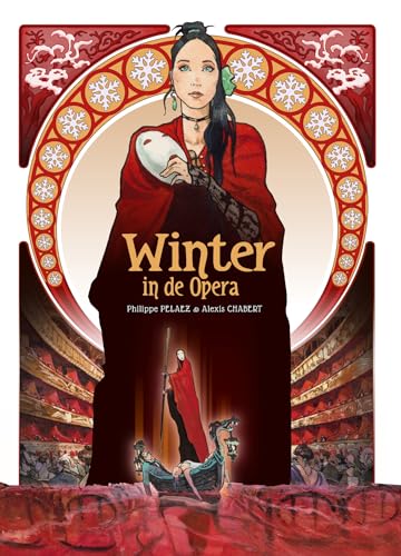 Winter in de opera #[nn]