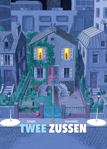 Twee zussen #[nn]