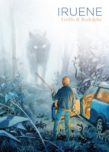 Iruene #[nn] cover